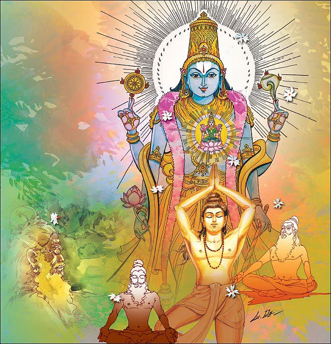 ரங்க ராஜ்ஜியம் - 7