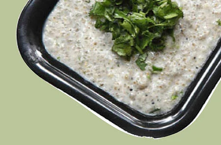 சத்துணவு டிஃபன் டைம்