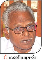 காவிரி நதிநீர்ப் பங்கீடு.... மத்திய அரசை மிரள வைத்த மறியல் போராட்டங்கள்!