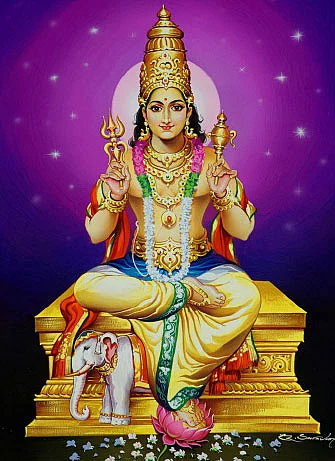உங்கள் குழந்தைக்கு ராசியான... நட்சத்திர பெயர் எழுத்துகள்!