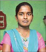 படிக்க வசதியில்லை... திறமைக்கு பஞ்சமில்லை!