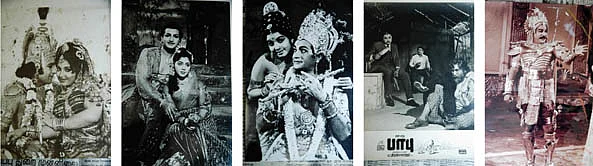 புகைப்படங்கள்.. ஞானத்தின் பொக்கிஷங்கள்!
