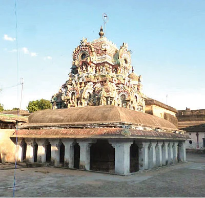 நாரதர் உலா