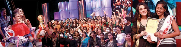 ஒரு நாள் 'ஐஸ்வர்யா ராய்’!