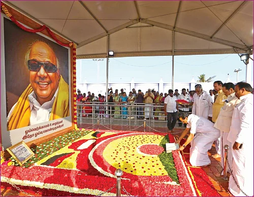 கழுகார் பதில்கள்!