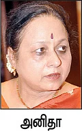 குடும்பமா... வேலையா? - 8