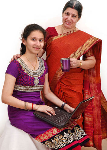 பெண்கள் 2014!