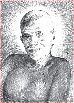 ஸ்ரீரமண மகரிஷி