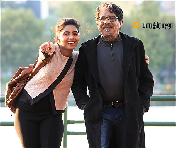 “சீமான் யார் என்று கேட்டார் பிரபாகரன்!”