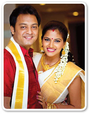 ஷில்பா வீட்டு கல்யாணம்