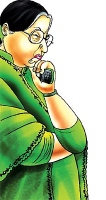 மக்கள் போட்ட மார்க்!
