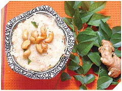 மார்கழி பலகாரங்கள்.... கோலங்கள்