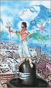 சித்தம்... சிவம்... சாகசம்! - 3