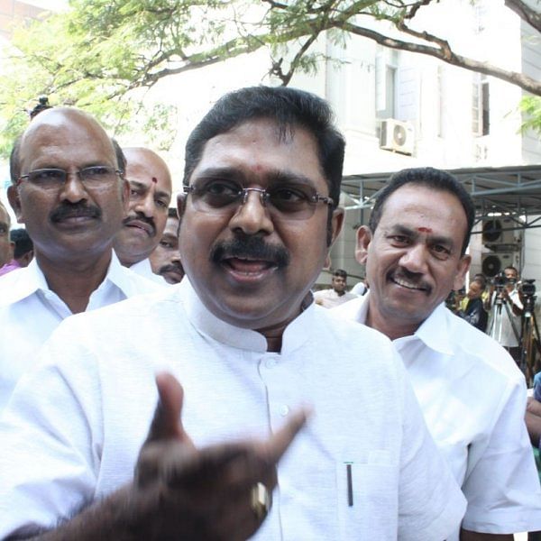 தேனி தொகுதி யாருக்கு?- அ.ம.மு.கவில் நடக்கும் விவாதம்