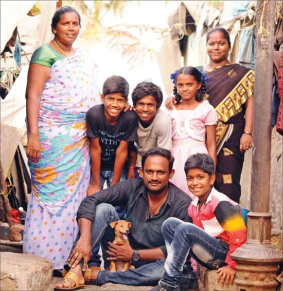 "சினிமா பார்க்கிறதை குறைச்சிட்டே இருக்கேன் !”