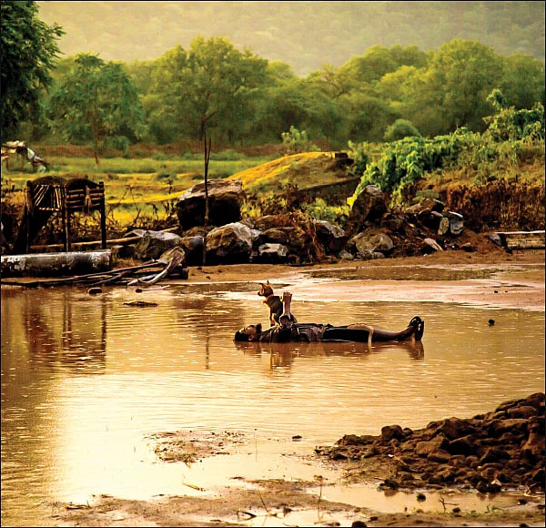 ஆயிரம் சூரியன் ஆயிரம் சந்திரன் ஒரே ஒரு பூமி - 37
