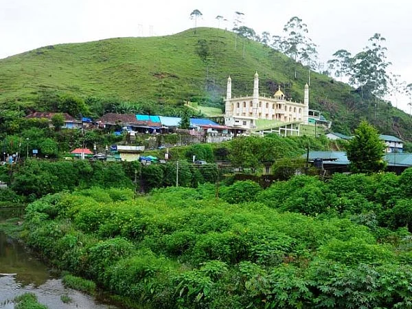 கேரளாவில் `டிஜிட்டல் ரீ சர்வே' - குறிவைக்கப்படும் தமிழர்கள்... கவனிக்குமா தமிழக அரசு?