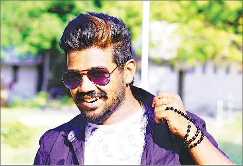 கேபிள் கலாட்டா!