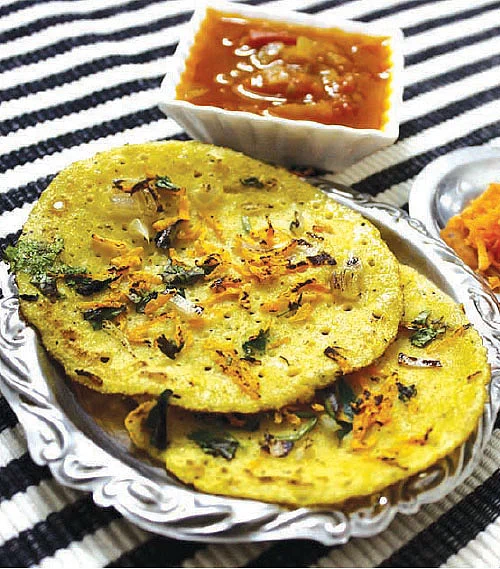 குட்டீஸுக்கு குட்நைட் உணவுகள்!
