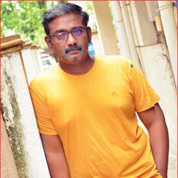 ஒரு வரி... ஒரு நெறி! - 24 - ‘ஒவ்வொரு கதைசொல்லியின் கழுத்தின் மேலும் ஒரு கத்தி தொங்கிக்கொண்டிருக்கிறது!’