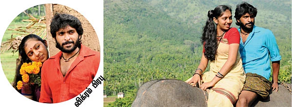 தேனியிலதான் வாழ்க்கை இருக்கு!