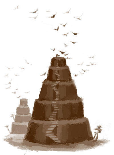 வெள்ளி நிலம் - 25