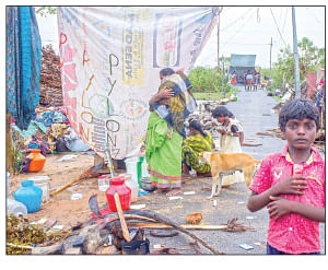 2018-ல் தமிழகத்தைத் தடதடக்க வைத்த டாப் 50 சம்பவங்கள்