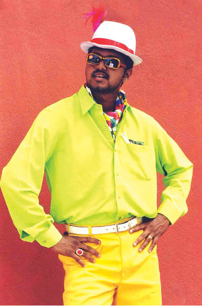 ``தனுஷ் ஒரு அலை உண்டாக்கிட்டாரு!’’