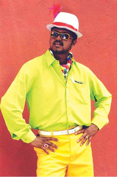 ``தனுஷ் ஒரு அலை உண்டாக்கிட்டாரு!’’