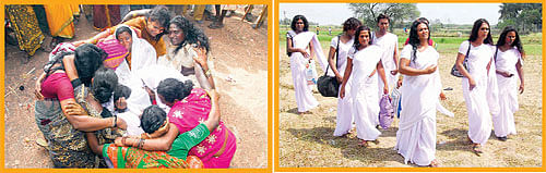 கொண்டாட்டம்... குதூகலம்... கூவாகம் !