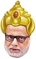 மோடியின் பிரெய்ன் டீம்!