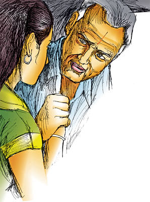அப்பா மகள்