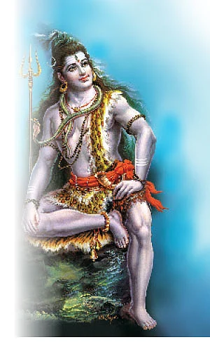 திருக்கயிலாய இசை வாத்தியங்கள்!