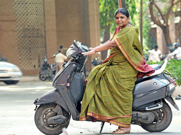 நானும் விகடனும்! - 64