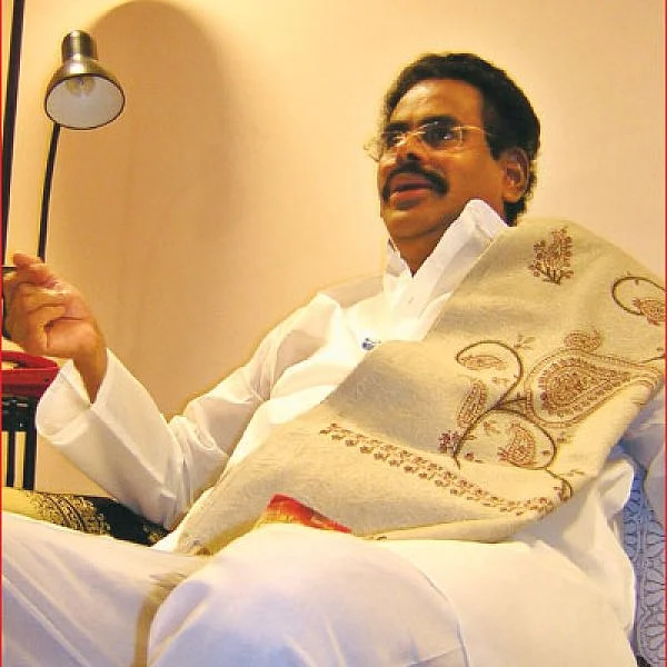 சசிகலா ஜாதகம் - 48 - ‘‘கவிதை அல்லாததைப் பிரசுரிக்க முடியாது!’’