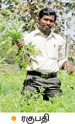 ஒரு நாள் விவசாயி