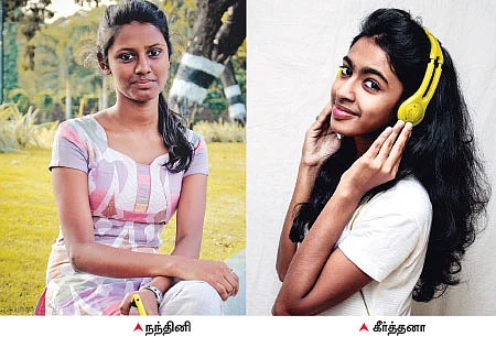 ``கேட்டுக் கேட்டு காதே செத்துப் போச்சு!''