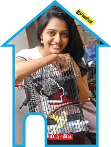 க்ளியோ செல்லங்களின் செல்லங்கள்!