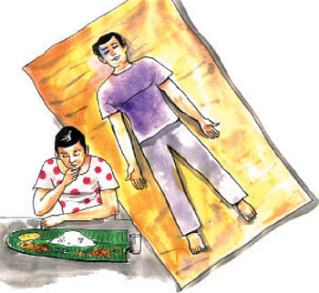 வாழ்க வளமுடன்!