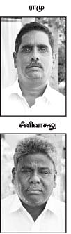 இறால் பண்ணையால் அழியும் விவசாயம்