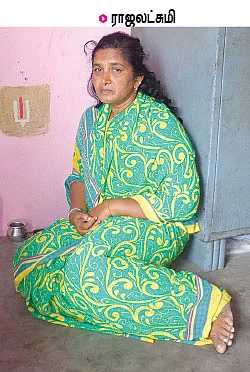 'அவ இதயத்துக்கும் என்னைப் பார்க்க ஆசையா இருக்கும்ல!'