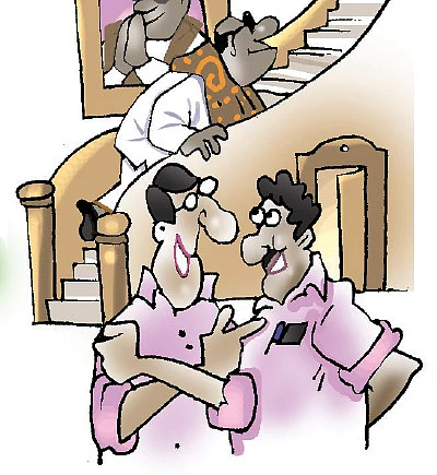 ஜோக்ஸ்