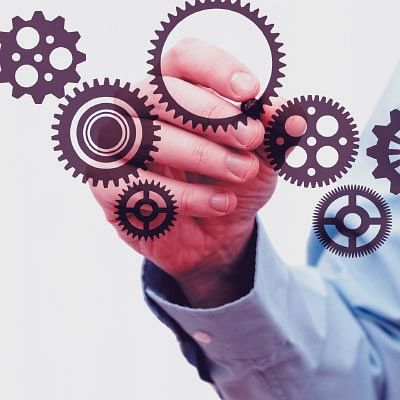 industry registration