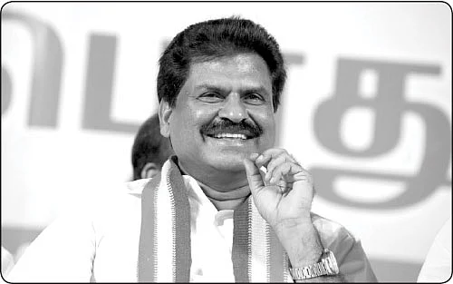 கழுகார் பதில்கள்!