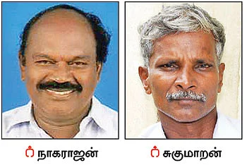 குறுவை சிறப்புத் தொகுப்புத் திட்டம்... பலனளிக்குமா விவசாயிகளுக்கு?