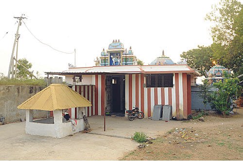 இதோ... எந்தன் தெய்வம்! - 30