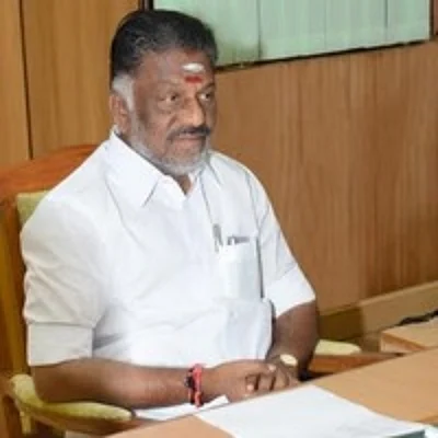 ஓபிஎஸ்