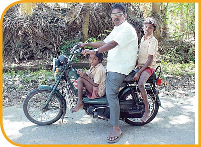 கனவு ஆசிரியர்!