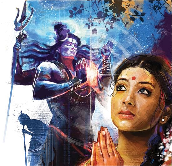 அன்பே தவம் - 12