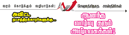 வரம் கொடுக்கும் வழிபாடுகள்!